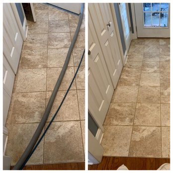 American Steemer - Took care of our friends home with her Tile & Grout !! - Carpeting Near Me - Decatur, Alabama American Steemer - Took care of our friends home with her Tile & Grout !! - Carpeting Near Me - Decatur, Alabama