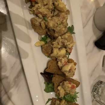 Negril ATL - Tostones - Caribbean Near Me - Atlanta, Georgia