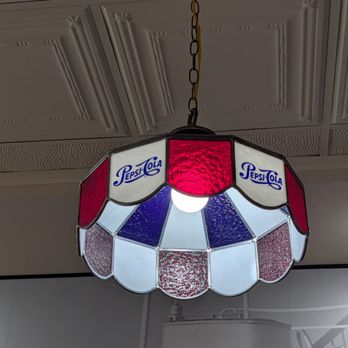The Pepsi Store - Museums Near Me - New Bern, North Carolina