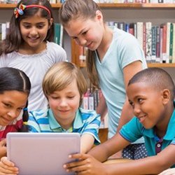 Kozol Vision Center - With the school year right around the corner; eye exams are a vital health exam for optimal learning in schools and on devices.