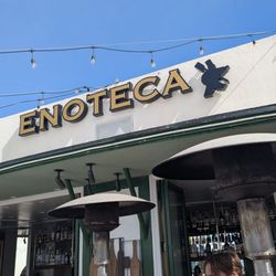 Enoteca Del Fornaio