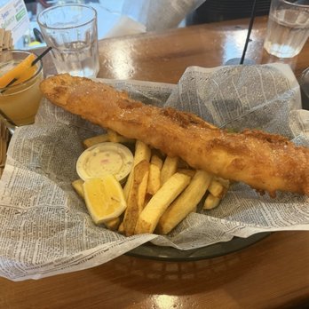 Proper Fish - Fish & chips - Seafood Near Me - Bainbridge Island, Washington Proper Fish - Fish & chips - Seafood Near Me - Bainbridge Island, Washington