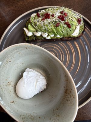 Stompin' Grounds Restaurant Nashville by null