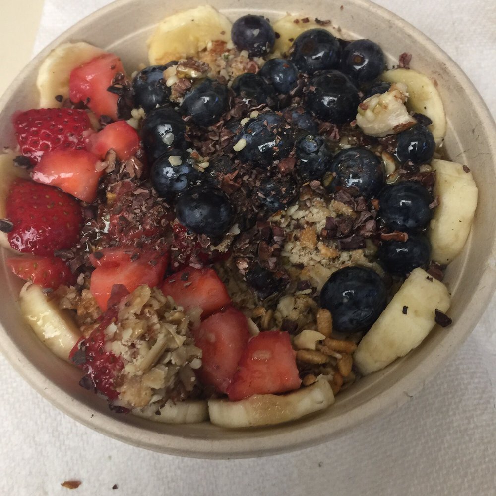 Raw Jūce - Park Place - Power Bowl - Juice Bars & Smoothies Near Me - Boca Raton, Florida Raw Jūce - Park Place - Power Bowl - Juice Bars & Smoothies Near Me - Boca Raton, Florida