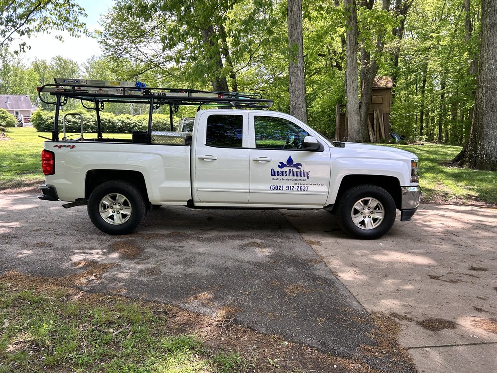 Slide of Queens Plumbing