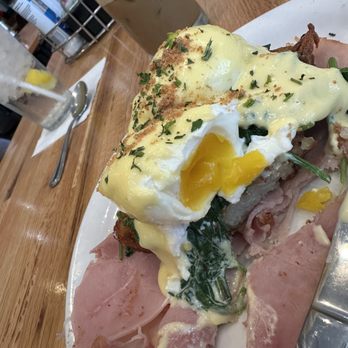 Big Bad Breakfast - Durham - The Jack Benny - Breakfast & Brunch Near Me - Durham, North Carolina Big Bad Breakfast - Durham - The Jack Benny - Breakfast & Brunch Near Me - Durham, North Carolina