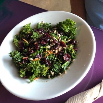 Chimera - Dutch Farmer Salad - Coffee & Tea Near Me - Tulsa, Oklahoma