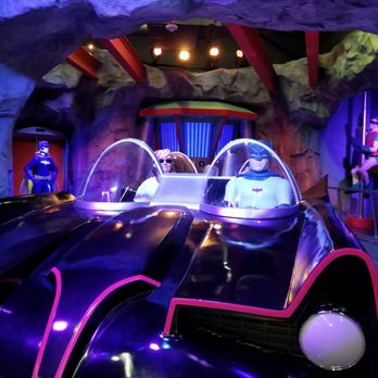 Funko - Batmobile at Funko - Toy Stores Near Me - Everett, Washington Funko - Batmobile at Funko - Toy Stores Near Me - Everett, Washington