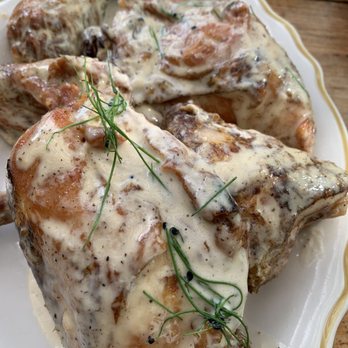 Haberdish - Smoked chicken - Southern Near Me - Charlotte, North Carolina
