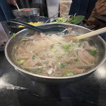 Pho Momma - Pho #3 - Noodles Near Me - Sacramento, California Pho Momma - Pho #3 - Noodles Near Me - Sacramento, California
