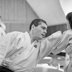 Kyushindo Aikido Verein in Hannover  - AikiKids Kinder-Training Kyushindo Aikido Hannover