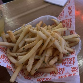 Werewolf - Breakfast & Brunch Near Me - San Diego, California