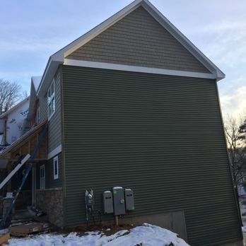 Solarscape Solutions - Siding Near Me - Lawton, Michigan