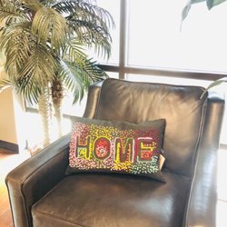 Texas Leather Interiors