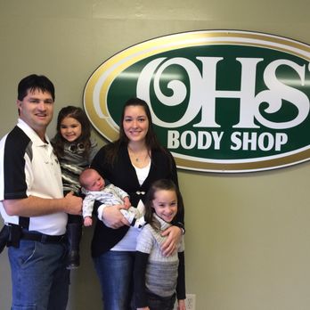OHS' Body Shop - Body Shops Near Me - Whitefish, Montana OHS' Body Shop - Body Shops Near Me - Whitefish, Montana