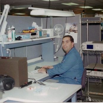 San George Electronics - Metrology period - IT Services & Computer Repair Near Me San George Electronics - Metrology period - IT Services & Computer Repair Near Me