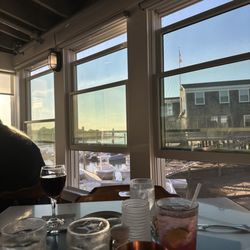 Mattakeese Wharf Waterfront Seafood
