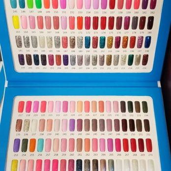 Luminous Nail Lounge - Nail Salons Near Me - Lake Stevens, Washington