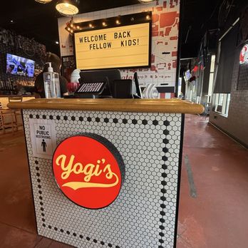 Yogi’s Bar & Grill - Sports Bars Near Me - Bloomington, Indiana Yogi’s Bar & Grill - Sports Bars Near Me - Bloomington, Indiana