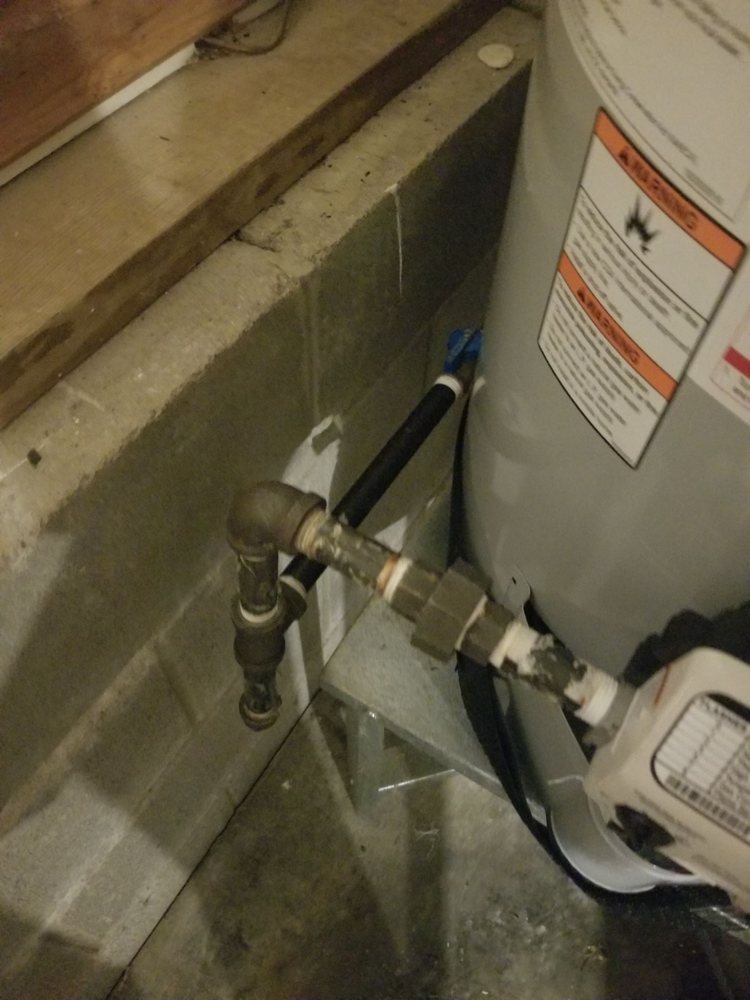 Slide of Hiller Heating & Cooling