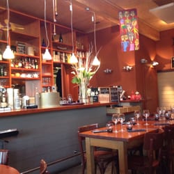 Le Cafe de Maria