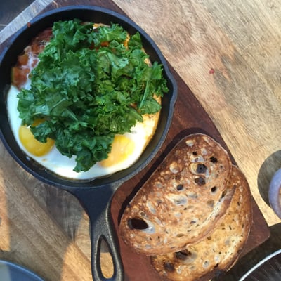 Grassroots Pantry by null