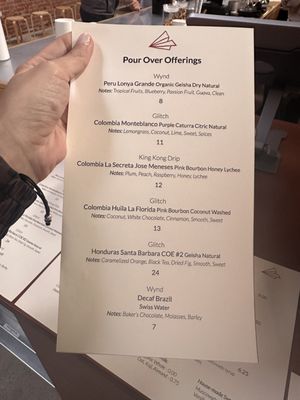 Menu photo 1 Som Los Angeles, CA Menu photo 1 Som Los Angeles, CA