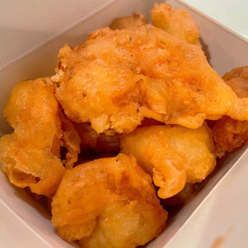 China Chef - Camaron Rebosado (fried shrimp) - Chinese Near Me - Morton Grove, Illinois