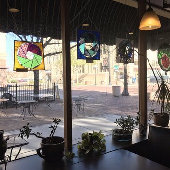 Solar Roast Coffee - Beautiful art from local artists throughout the coffeeshop. - Coffee & Tea Near Me - Pueblo, Colorado Solar Roast Coffee - Beautiful art from local artists throughout the coffeeshop. - Coffee & Tea Near Me - Pueblo, Colorado
