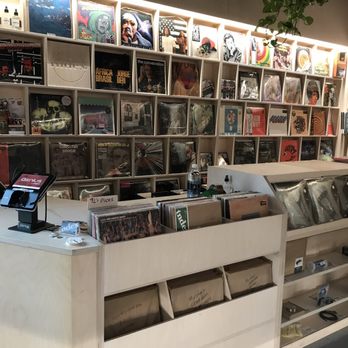 vinyl index. - Vinyl Records Near Me - Somerville, Massachusetts