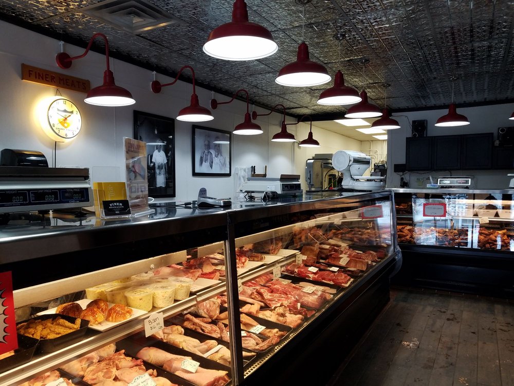 FINER MEATS & EATS 20 Photos & 33 Reviews 3747 Nicollet Ave S