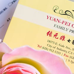 Yuan Fei Chang, MD