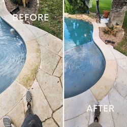 Hill Country Exterior Restoration