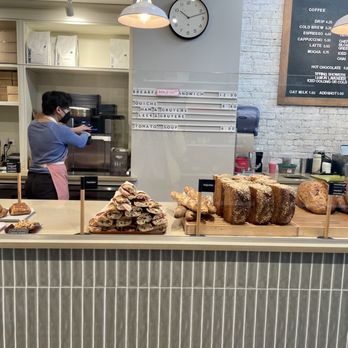 Floriole Cafe & Bakery - Interior - Bakeries Near Me - Chicago, Illinois Floriole Cafe & Bakery - Interior - Bakeries Near Me - Chicago, Illinois