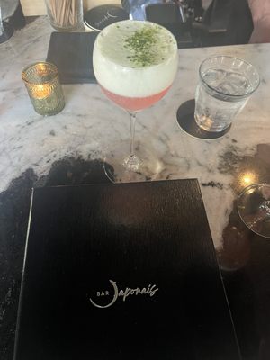 Bar Japonais by null Bar Japonais by null