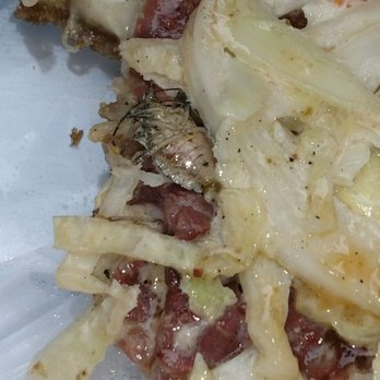 Baked Cafe & Bakery - a close up of a sandwich - Bakeries Near Me - Concord, New Hampshire