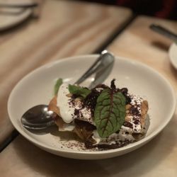 Oleana Restaurant - Fatteh