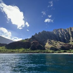 North Shore Charters