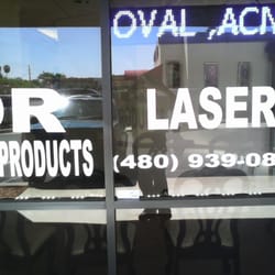 Skincare Laser