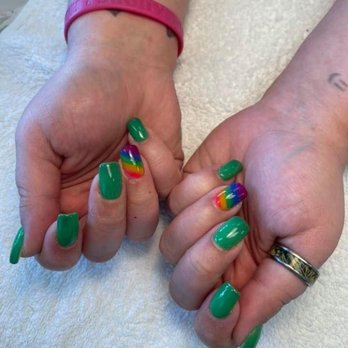 Nail Care - Nail Salons Near Me - Platte City, Missouri