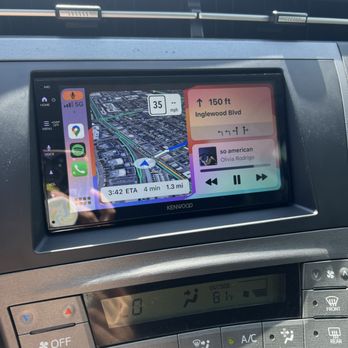Six Autosound & Window Tint - My new set up. - Car Stereo Installation Near Me - Los Angeles, California Six Autosound & Window Tint - My new set up. - Car Stereo Installation Near Me - Los Angeles, California