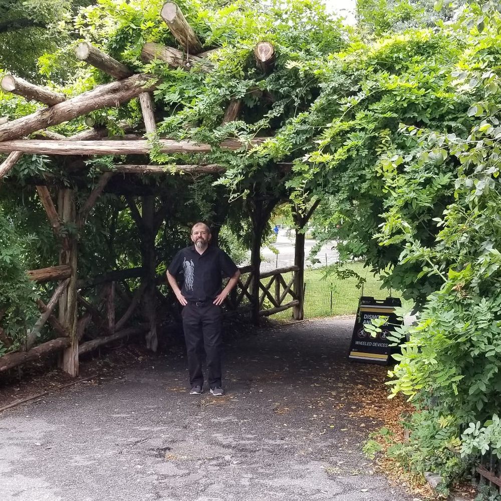 Strawberry Fields - Parks Near Me - New York, New York Strawberry Fields - Parks Near Me - New York, New York