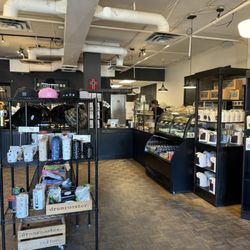 Drumroaster Coffee