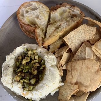 NOLO's Kitchen & Bar - Whipped Feta Spread - Bars Near Me - Minneapolis, Minnesota NOLO's Kitchen & Bar - Whipped Feta Spread - Bars Near Me - Minneapolis, Minnesota