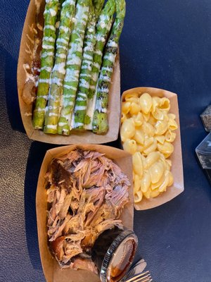 Switchback Smokehouse by null