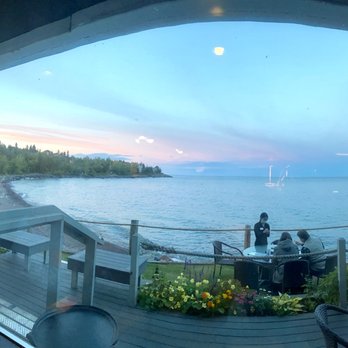Bluefin Grille - New American Near Me - Tofte, Minnesota Bluefin Grille - New American Near Me - Tofte, Minnesota
