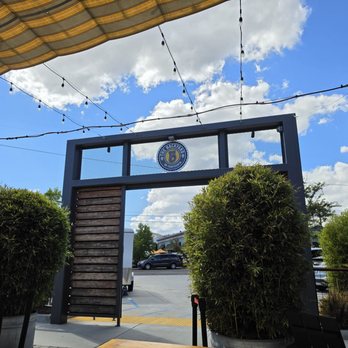 The Backyard - Beer Gardens Near Me - Paso Robles, California The Backyard - Beer Gardens Near Me - Paso Robles, California