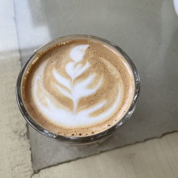 Swallow Cafe - Coffee & Tea Near Me - Cobble Hill, New York