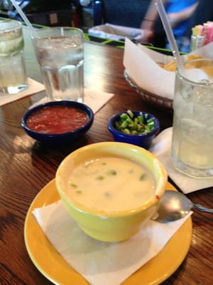E Bar Tex-Mex by null