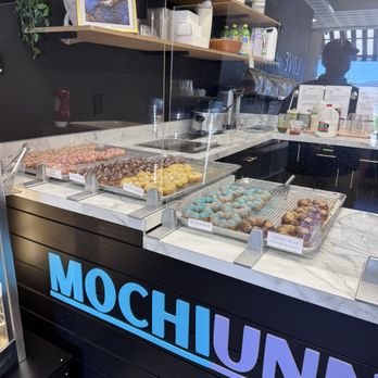 MochiUnni - Donuts Near Me - Menomonee Falls, Wisconsin MochiUnni - Donuts Near Me - Menomonee Falls, Wisconsin